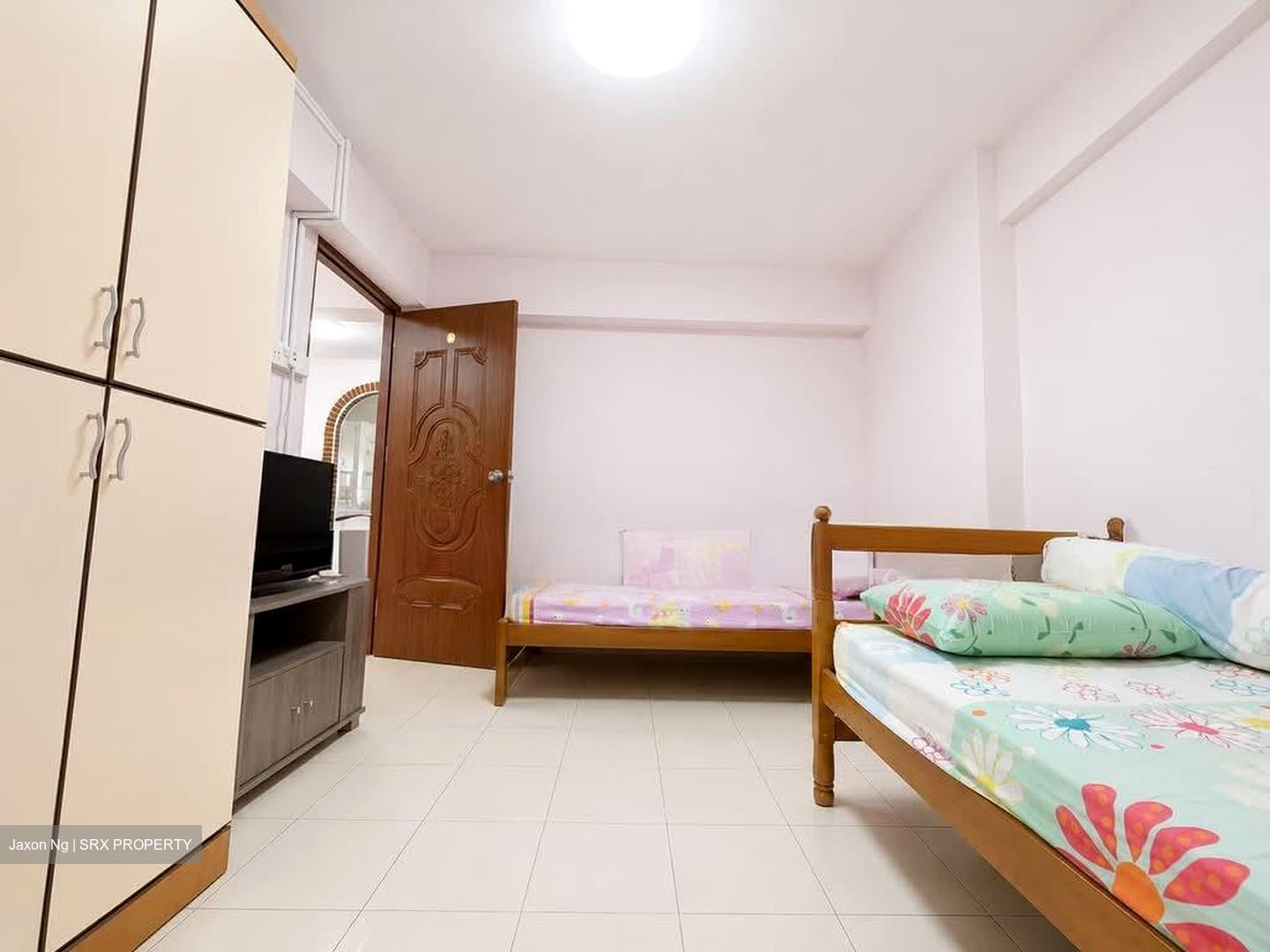 Blk 12 Holland Vista (Queenstown), HDB 3 Rooms #584969361